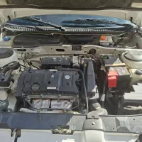 پارس elx موتور تیوفایو ۴۰۱ بدون رنگ و ضربه|خودرو سواری و وانت|یاسوج, |دیوار