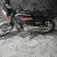 رهرو ۴۰۳|موتورسیکلت|قم, ولیعصر|دیوار
