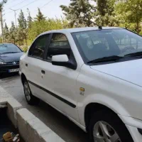 سمند مدل ۹۳|خودرو سواری و وانت|ملکان, |دیوار