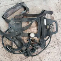 کیسه هوا کوهنوردی|کوهنوردی و کمپینگ|قم, مسجد امام حسن|دیوار