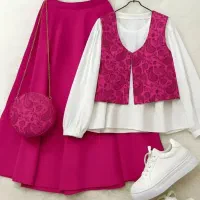 خیاطی زنانه نورا