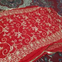 پارچه هندی شال