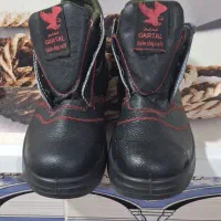 ۴جفت کفش ایمنی سایز ۴۲