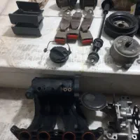 لوازم خودرو پژو ، پراید، 206 و ۴۰۵|قطعات یدکی و لوازم جانبی|محمدشهر, محمدشهر|دیوار