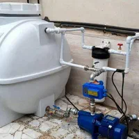 نشت یابی نقطه ای تضمینی ولوله بازکنی ولوله کشی100%|خدمات پیشه و مهارت|رشت, رشتیان|دیوار