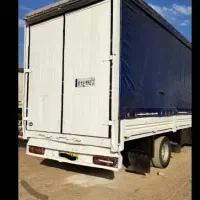 حمل ونقل  اسباب کشی منزل ،بهارستان، خرمدشت کمالشهر|خدمات حمل و نقل|کرج, شهرک ظفر|دیوار