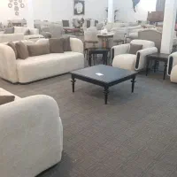 مبل مدرن و (مینیمال)