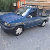 پراید وانت ۹۳