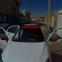 فروش کوییک 1401|خودرو سواری و وانت|نی‌ریز, |دیوار