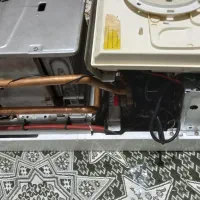 پکیج شوفاژ دیواری