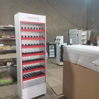 استندسیگار قفسه دخانیات استندتنباکو