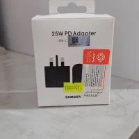 شارژر کلکی و تبدیل کاملا نو