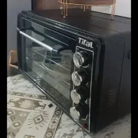 توستر کم کار سالم