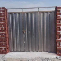 باغچه ۱۰۰متری انجم آباد شهریار سند مادر تک برگ|فروش زمین و ملک کلنگی|شهریار, اصیل آباد|دیوار