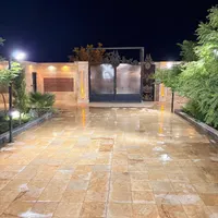 اجاره روزانه/هفتگی/ماهانه ویلا 900 متری در زیار|اجارهٔ کوتاه‌مدت ویلا و باغ|اصفهان, زیار|دیوار