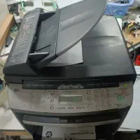 فروش پرینتر چندکاره Canon 4370dn باکیفیت|پرینتر، اسکنر، کپی، فکس|سبزوار, قائم|دیوار