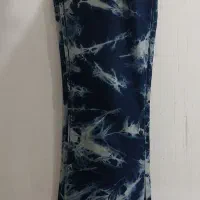 سه مدل شلوارلی