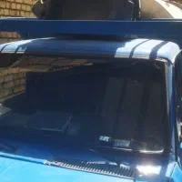 آبرسانی شاپورجدیدوحومه تانک 3000لیتری.|خدمات حمل و نقل|اصفهان, شهرک صنعتی امیرکبیر (شاپور جدید)|دیوار