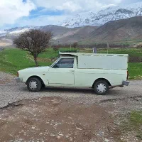 حمل بار با پیکان وانت