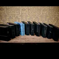 اجاره کرایه کنسول PS4 پی اس فور دستگاه پلی فور