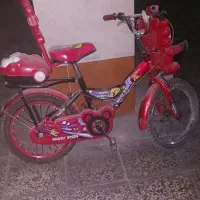 دوچرخه