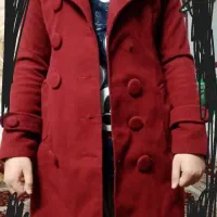 پالتو دخترانه