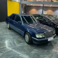 W124 E239|خودرو کلاسیک|دماوند, دماوند|دیوار