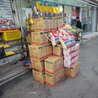 برنج وروغن ورب|خوردنی و آشامیدنی|رباط‌کریم, کاظم‌آباد|دیوار