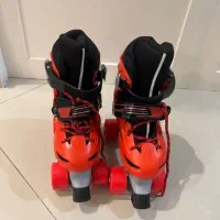اسکیت کودک