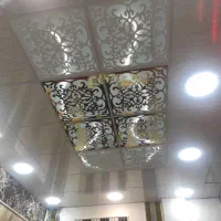 خدمات دکوراسیون داخلی کاغذ دیواری پوستر سه بعدی|خدمات پیشه و مهارت|ازنا, |دیوار