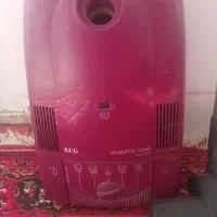 جارو برقیAEG