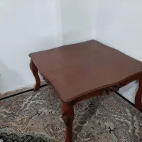 مبل نیمه استیل|مبلمان خانگی و میز عسلی|مشهد, شهرک ابوذر|دیوار