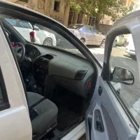 تیبا ۲ مدل ۱۴۰۰