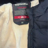 پوشاک ، کاپشن|لباس|ساری, |دیوار