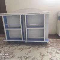 سرویس خواب کودک و نوجوان|تخت و سرویس خواب|فرخشهر, |دیوار