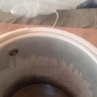 سماور برقی 10لیتری خارجی|سماور، چای‌ساز، قهوه‌ساز|گرگان, |دیوار