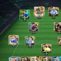 اف سی موبایل