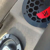 ضبط پایونیر و باند