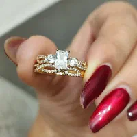 حلقه رنگ ثابت|بدلیجات|اصفهان, خانه اصفهان|دیوار