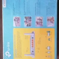 مودم روتر ADSL2 pLus دی لینک مدل DSL-2750U|مودم و تجهیزات شبکه|مرودشت, بیست متری بیمارستان|دیوار