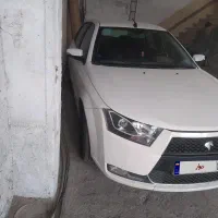 دنا مدل 1396کروزدار