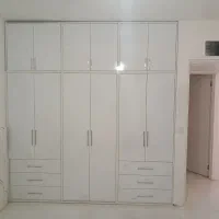 طراحی و ساخت کمد دیواری سفارشی|مصالح و تجهیزات ساختمان|قم, پردیسان|دیوار