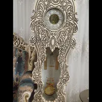 ساعت سلطنتی..