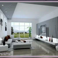 نقاش ساختمان واجرای کناف واجرای سرامیک|خدمات پیشه و مهارت|بندر کنگان, |دیوار