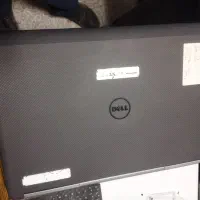 لپ تاپ قدرتمند dellنسل هفت با چهار گیگ گرافیک مجزا