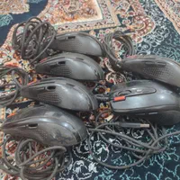 تعدادی موسx7