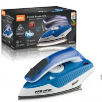 اتو مسافرتی اتو بخار مسافرتی راف پر قدرت