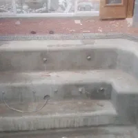 استخر موتورخانه|خدمات پیشه و مهارت|اهواز, گلستان|دیوار