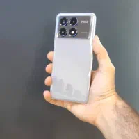 گوشی شیائومی Poco X6 Pro