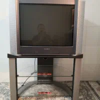 تلویزیون 29 اینچ سونی وگا